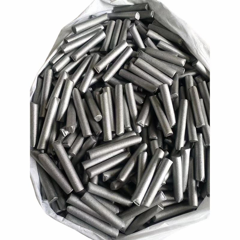 Automotive Sensor And Actuator Iron Rods